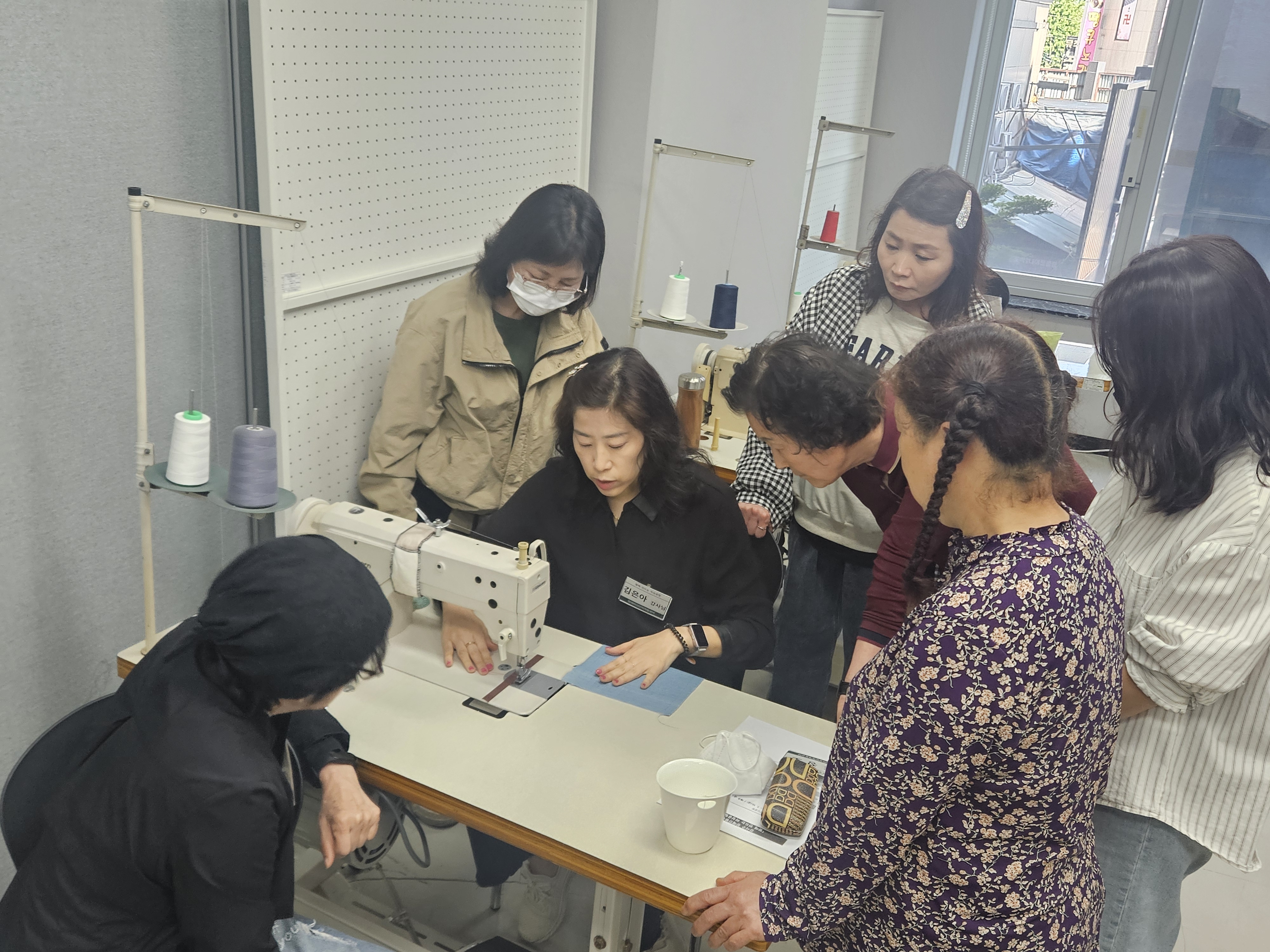 [강서구]&nbsp;함께&nbsp;만드는&nbsp;미싱공방&nbsp;